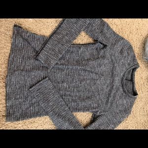 Lululemon swiftly tech long sleeve